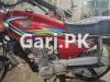 Honda CG 125 2019 for Sale in North Karachi