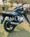 Yamaha YBR 125 2021 for Sale in Wazirabad Road