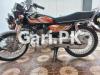 Honda CG 125 2022 for Sale in Bahadurpur