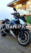 Kawasaki Z1000 2010 for Sale in DHA Defence