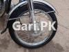 Honda CG 125 2022 for Sale in Mandi bahauddin