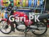 Suzuki GS 150 2022 for Sale in meticulously maintained
Mileage:  4864
New Tyres 
