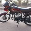 Honda Pridor 2023 for Sale in Tench Bhata