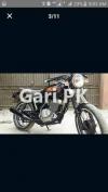 Suzuki GS 150 2010 for Sale in Malir Halt