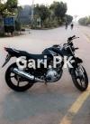 Yamaha YBR 125G 2018 for Sale in Kharota Syedan