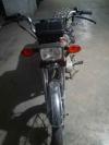 Honda CG 125 1995 for Sale in Karachi