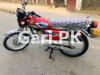 Honda CG 125 2022 for Sale in Islamabad