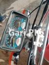 Honda CG 125 2022 for Sale in Madina Homes