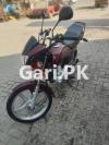 Suzuki GD 110S 2021 for Sale in Samanabad