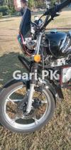 Suzuki GS 150 SE 2022 for Sale in Islamabad