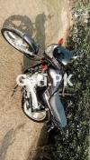 Suzuki GD 110 2021 for Sale in Township - Sector A2