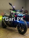 Kawasaki Z1000 2023 for Sale in Lahore
