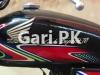 Honda CD 70 2017 for Sale in Karachi