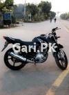 Yamaha YBR 125G 2018 for Sale in Cantt