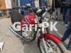 Suzuki GR 150 2021 for Sale in Tawakkal Abad Sanda Khurd
