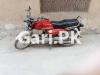 Honda CD 70 2010 for Sale in Cantt