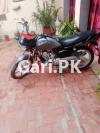 Suzuki 100 2018 for Sale in Sahiwal