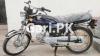 Honda CD 70 2023 for Sale in North Gulgasht