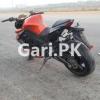 Kawasaki Z1000 2012 for Sale in Karachi