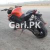 Kawasaki Z1000 2012 for Sale in DHA Phase 7 Extension