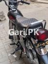 Honda CG 125 2022 for Sale in Cantt