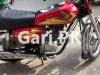 Honda CG 125 2021 for Sale in Askari 9