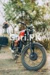 Suzuki GS 150 2018 for Sale in Rawalpindi