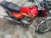 Honda CG 125 2021 for Sale in Lahore