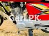 Honda CG 125 2019 for Sale in Others