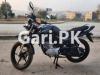 Yamaha YBR 125G 2024 for Sale in Gulshan Abad