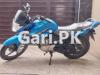 Yamaha YBR 125 2015 for Sale in Lahore