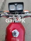 Honda CG 125 2023 for Sale in Murree Road