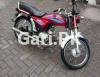 Honda CD 70 2007 for Sale in Airport Road