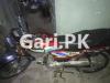 Honda CD 70 2021 for Sale in Shahdara