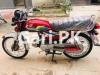 Honda CD 70 2021 for Sale in Askari 11