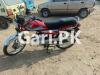 Honda CD 70 2019 for Sale in Masoom Shah Road