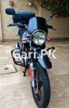 Yamaha YBR 125G 2023 for Sale in Askari 10