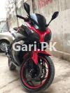 Kawasaki Ninja 400 2021 for Sale in Karachi