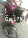 Honda CD 70 1992 for Sale in Ghulam Mohammad Abad