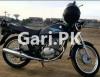Suzuki GS 150 2014 for Sale in Karachi