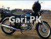 Suzuki GS 150 2014 for Sale in North Karachi