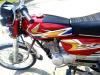 Honda CG 125 2020 for Sale in Mian Channu