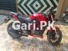 Benelli TNT 25 2017 for Sale in Lahore