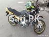 Yamaha YBR 125G 2023 for Sale in Model Town