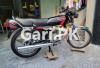 Kawasaki GTO 125 2004 for Sale in Jubilee Town