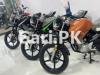 Yamaha YBR 125G 2024 for Sale in DHA Phase 8