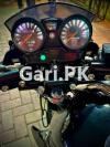Yamaha YBR 125 2023 for Sale in Sialkot