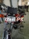 Honda CG 125 2019 for Sale in Islamabad