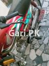 Honda CD 70 2022 for Sale in Block P