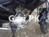 Yamaha YBR 125 2018 for Sale in Cantt